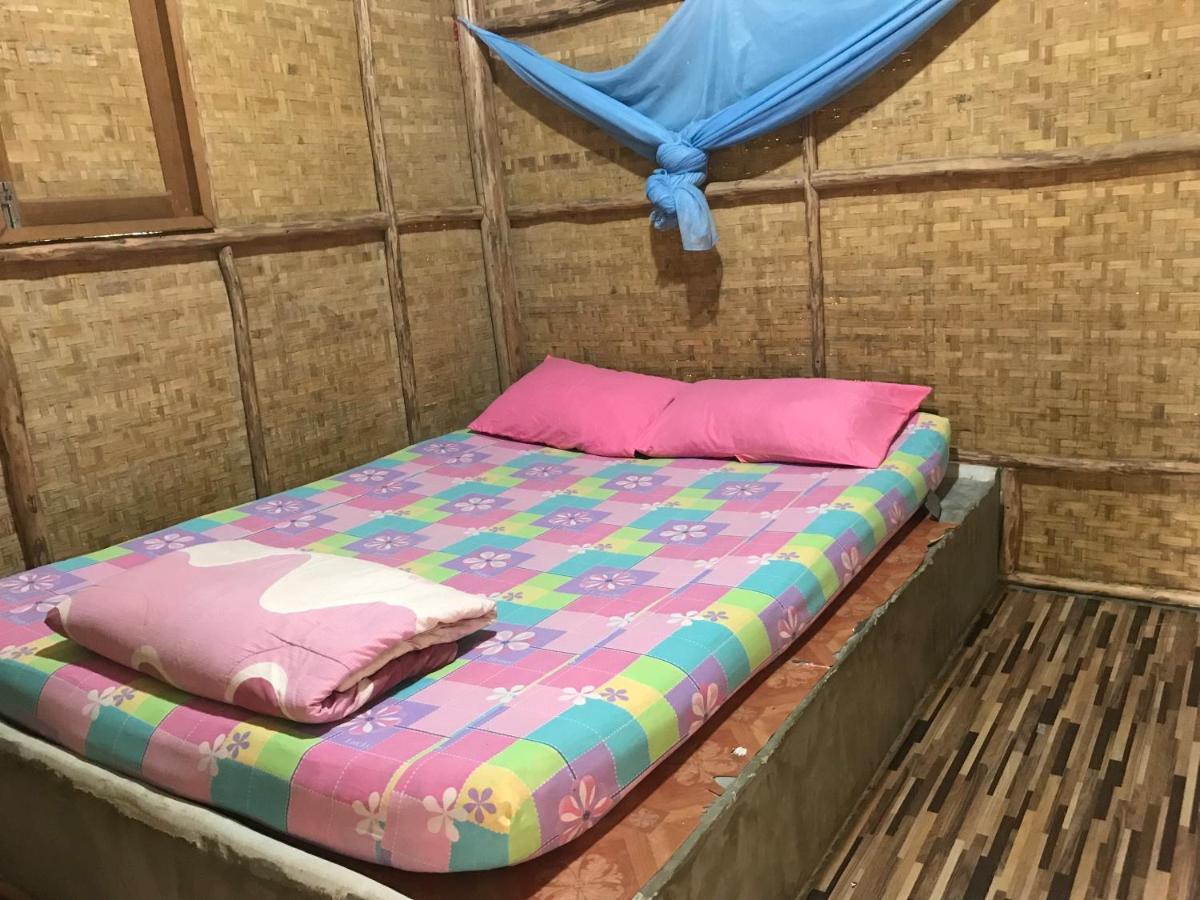 Pai Sleepy Hut Guest House Exterior foto