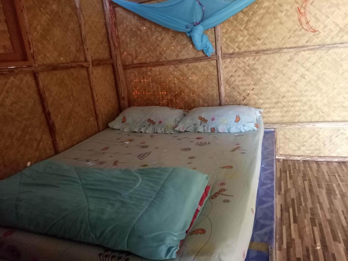 Pai Sleepy Hut Guest House Exterior foto